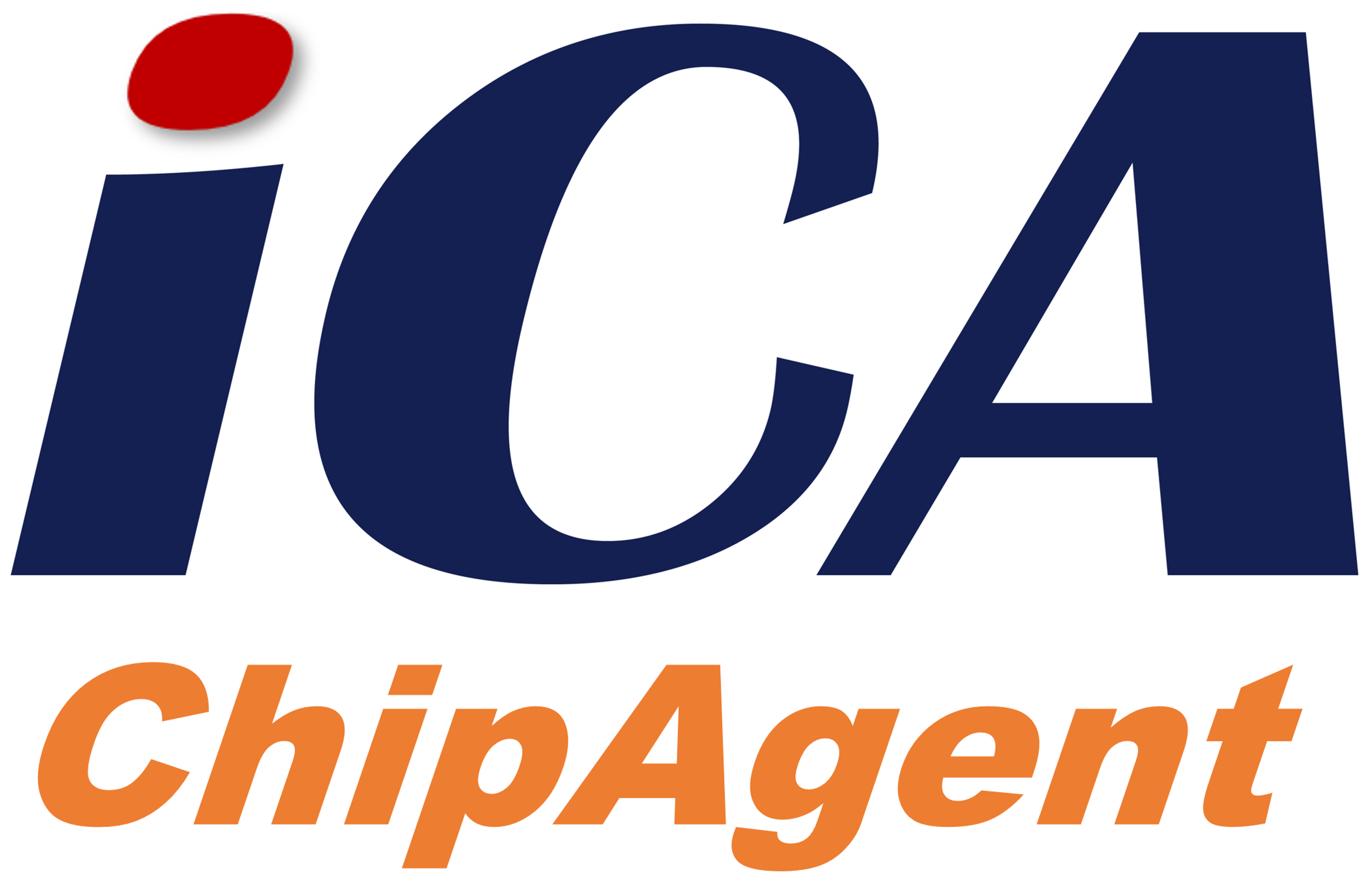 iChipAgent